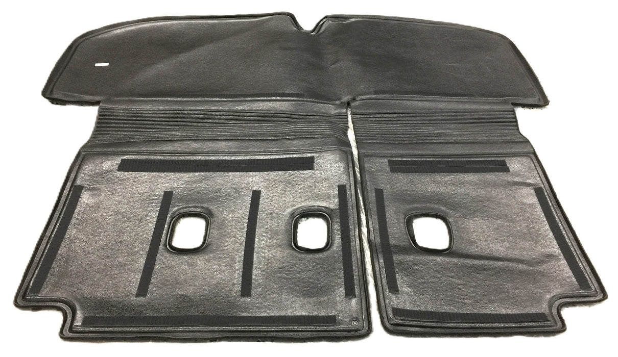 Hyundai Upseatback Cargo Mat S8F12 AU100 (S8F12AU100) NOS