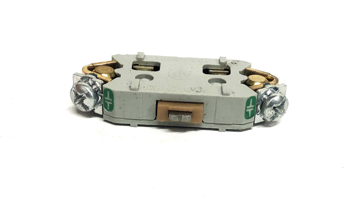 Allen-Bradley 20A 600V Contact Cartridge 700-CPM NOS