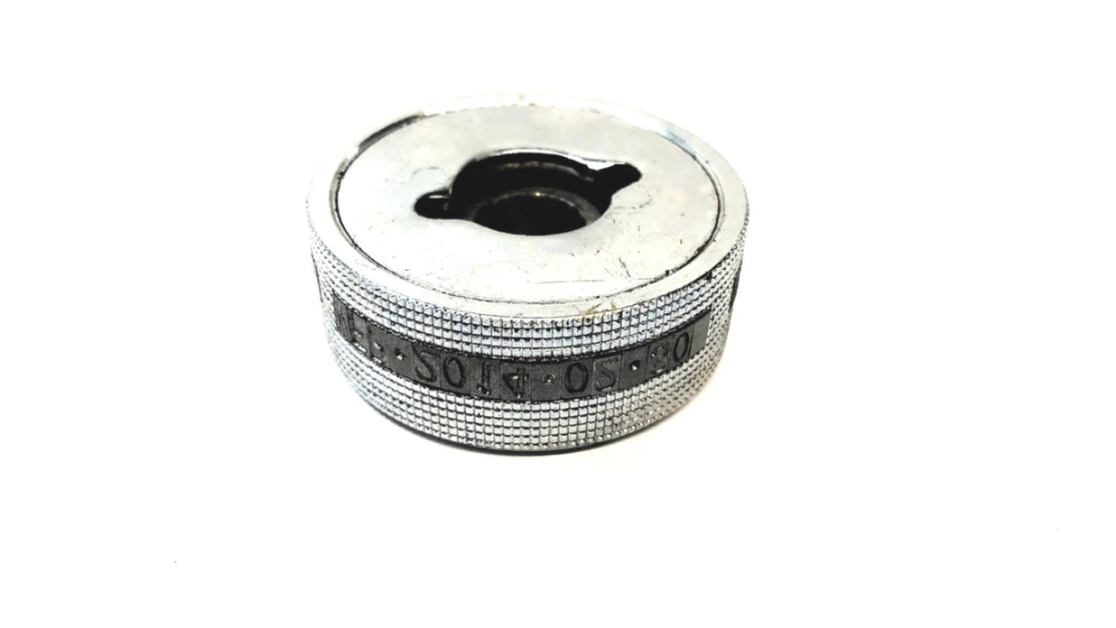 Unbranded Incomplete Heating Stamping Kit USED