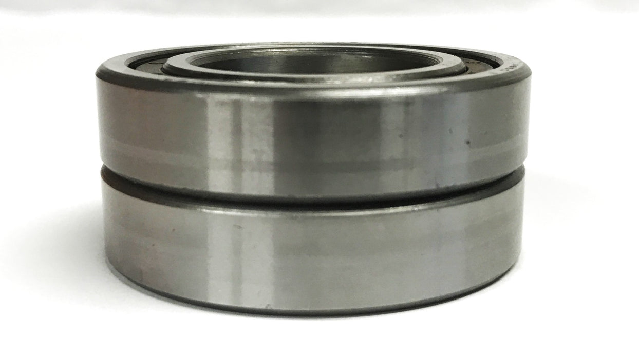 MRC Angular Contact Ball Bearing Pair 107KS NOS