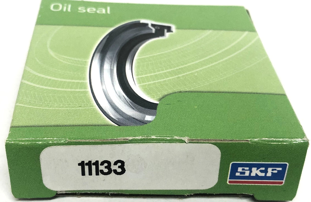 SKF Oil Seal 11133 [Lot of 2] NOS