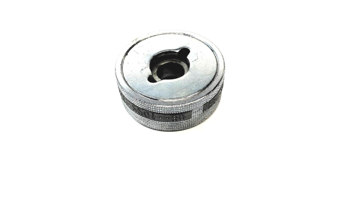 Unbranded Incomplete Heating Stamping Kit USED