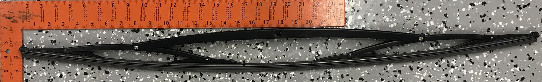 SWF Wiper Blade 900 MM 132 900 NOS