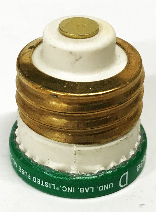 Buss Fusetron Dual Element Time Delay 30amp Fuse T30 [Lot of 8] NOS