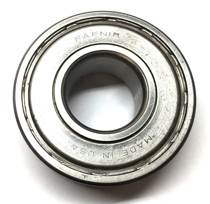 Fafnir Single-Row Single-Sided Seal Ball Bearing 204KT NOS