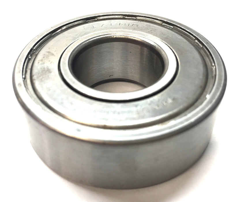Fafnir Single-Row Single-Sided Seal Ball Bearing 204KT NOS