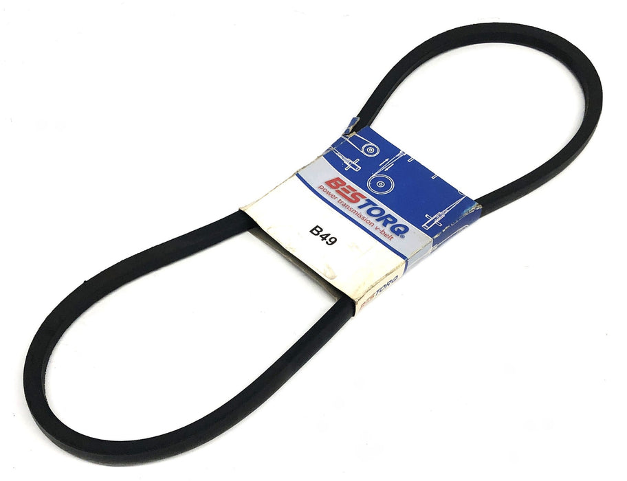 Bestorq Power Transmission V-Belt B49 or 5L520 NOS