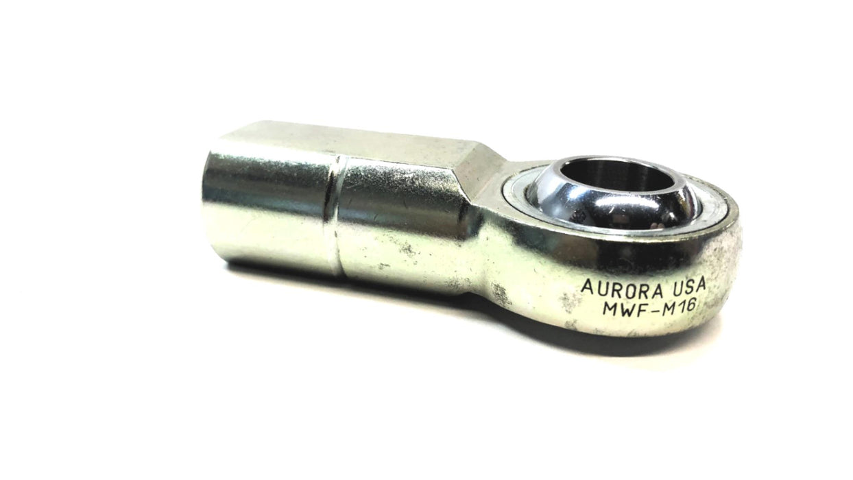 Aurora Rod End Bearing MWF-M16 NOS