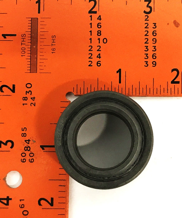 Total Source Forklift Spherical Ball Bearing LP2501-103604 NOS