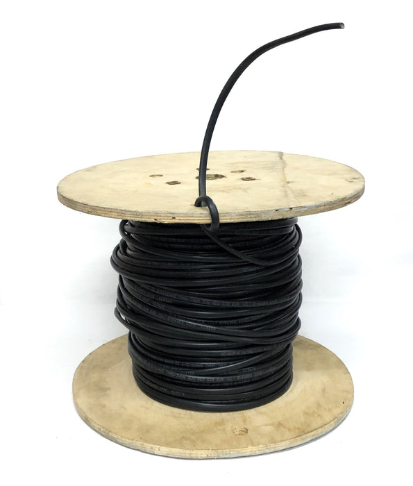 Nexans-C Ultrex-VN 600V 2/C-12AWG THHN/THWN Cable Wire Spool E-64956 NOS