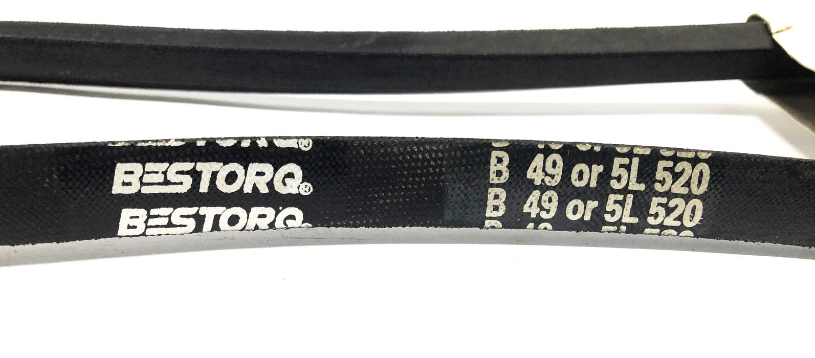 Bestorq Power Transmission V-Belt B49 or 5L520 NOS