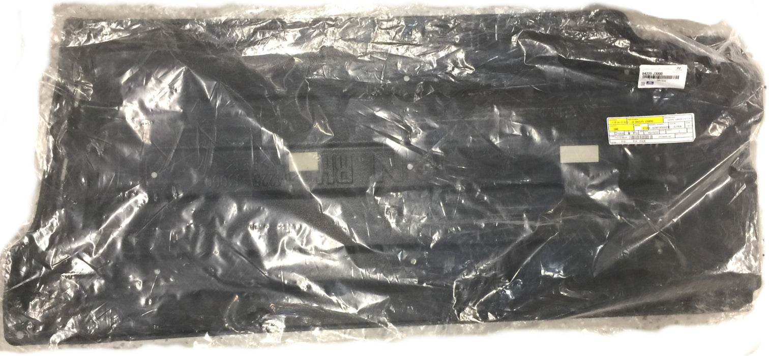 Hyundai Center Floor Undercover Assembly 84225 J3000 NOS