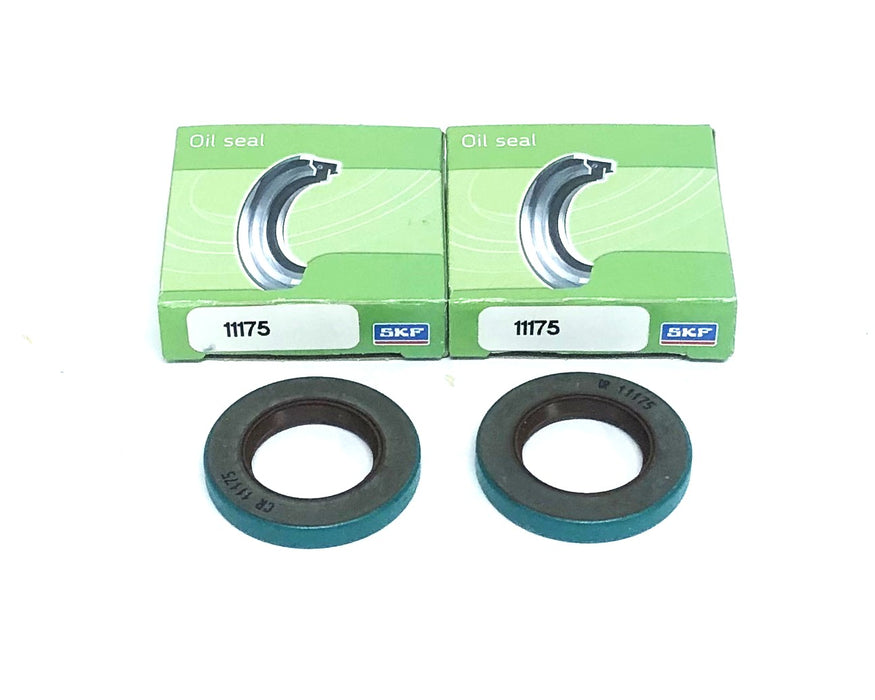 SKF Oil Seal 11175 [Lot of 2] NOS