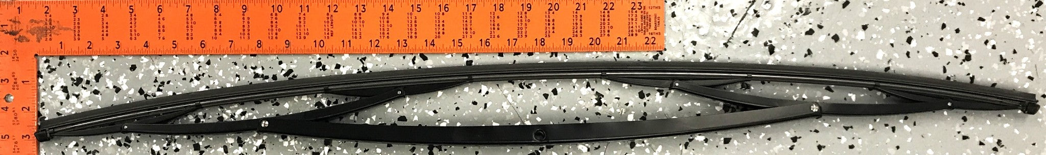 SWF Wiper Blade 36" OAL With No Hardware NOS
