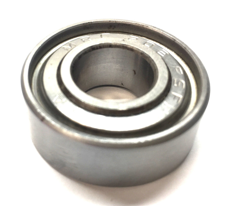 MRC Single-Row Sealed Ball Bearing 202FSF NOS