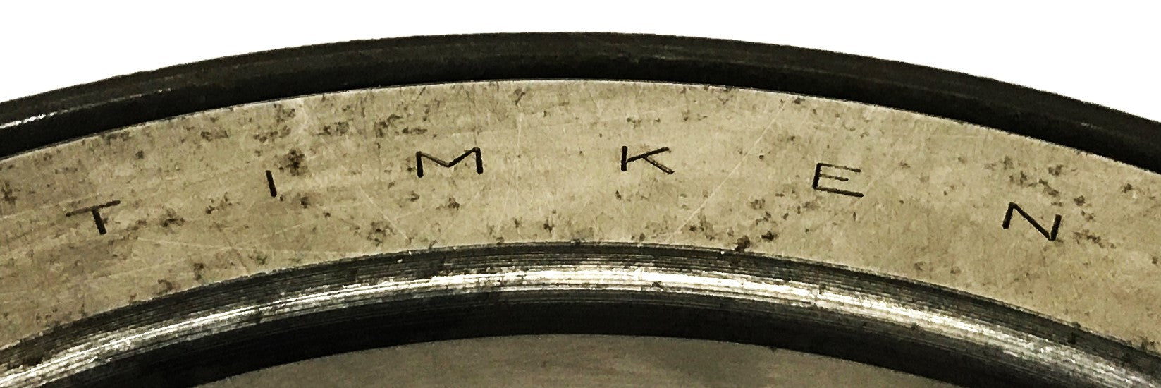 Timken Tapered Roller Bearing Cone 74537 NOS