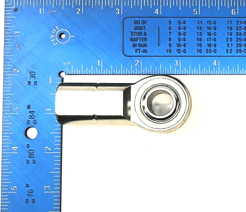 Aurora Rod End Bearing MWF-M16 NOS