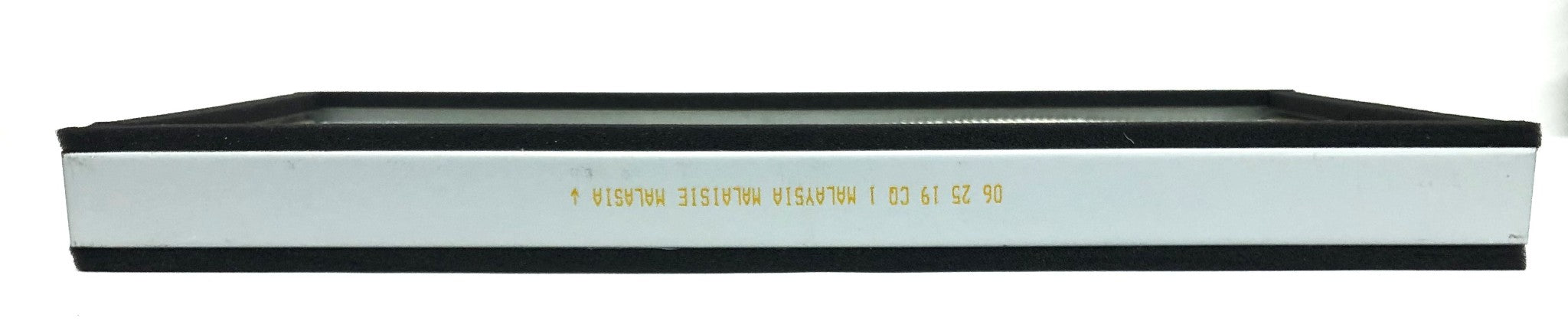 NAPA Gold Air Filter 9471 (549471) NOS