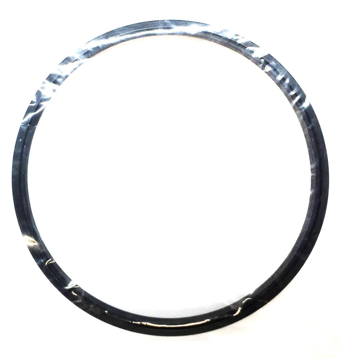 SDR Black Rubber Seal 110x120x8-6 NOS