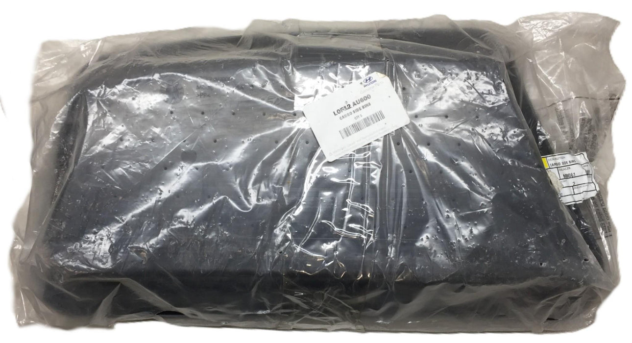 Hyundai Cargo Side Bin L0F12 AU600 NOS