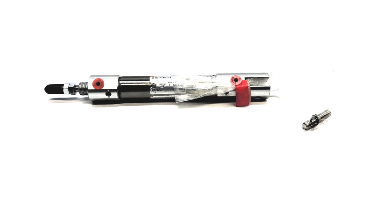 SMC Round Body Pneumatic Cylinder CDJ2D16-45AZ-B NOS