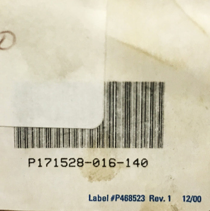 Donaldson Hydraulic Filter P171528 NOS
