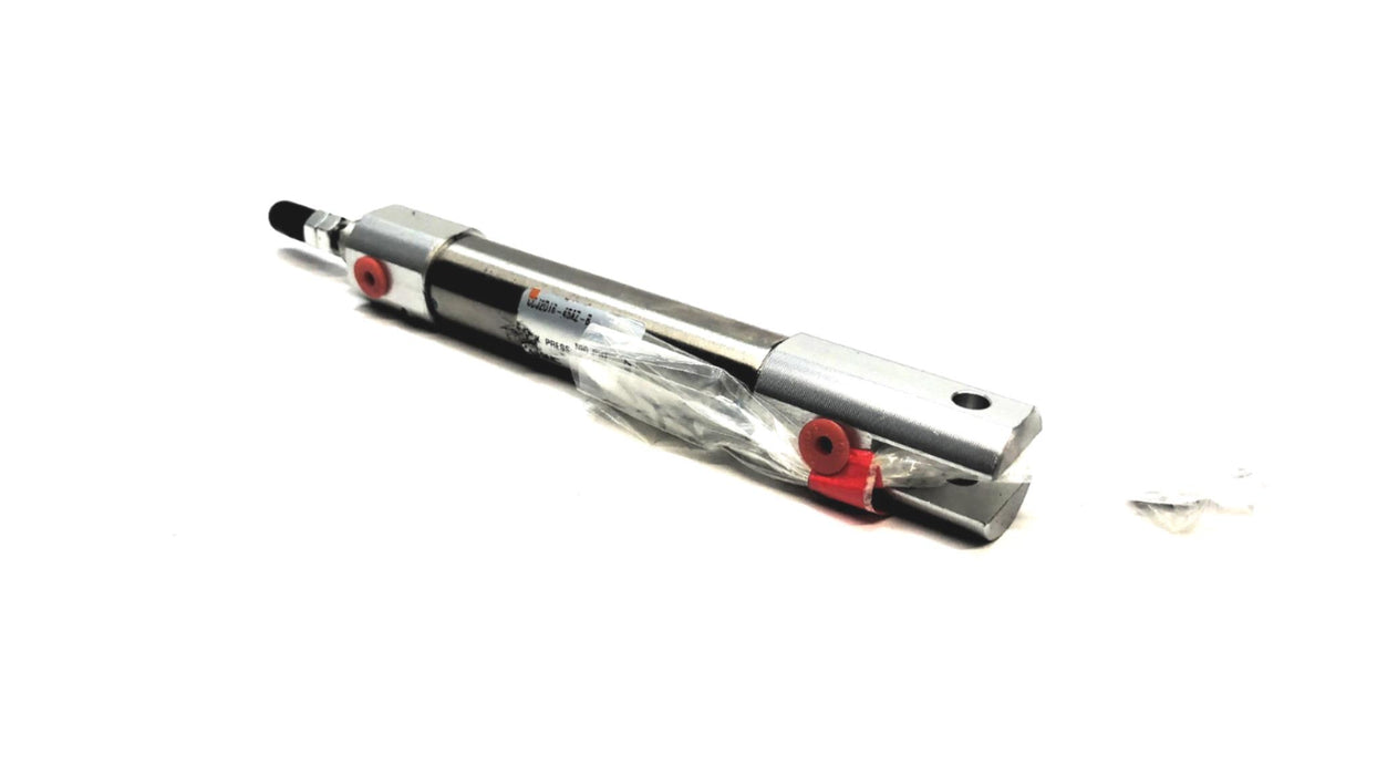 SMC Round Body Pneumatic Cylinder CDJ2D16-45AZ-B NOS