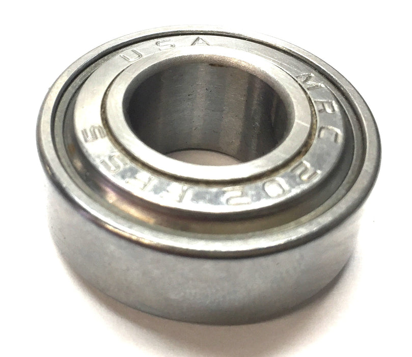 MRC Single-Row Sealed Ball Bearing 202FFSS NOS