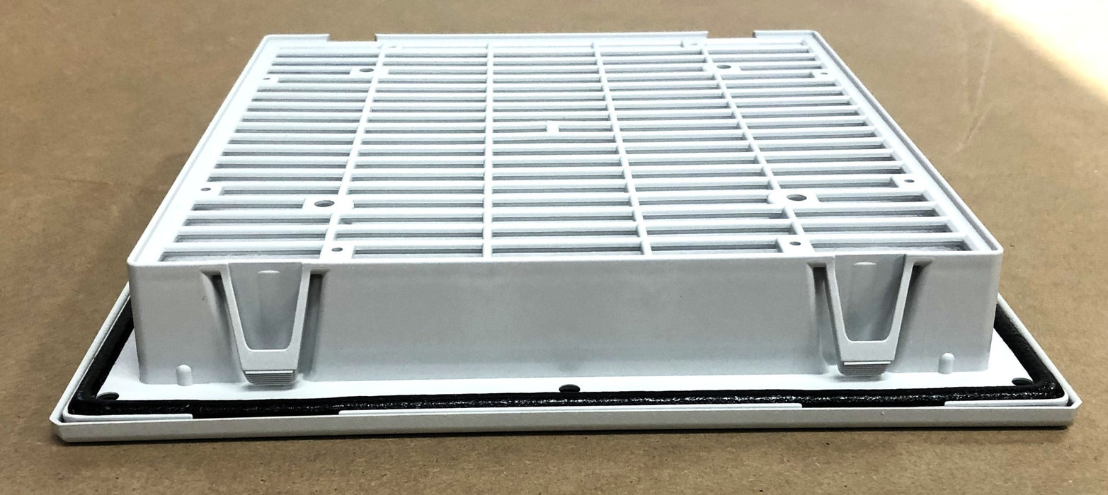 Pentair Type 12 Exhaust Grill Kit SG0900404 NOS
