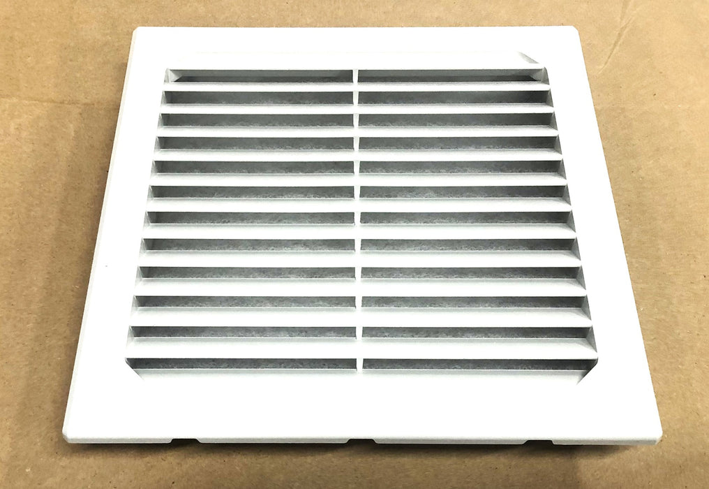 Pentair Type 12 Exhaust Grill Kit SG0900404 NOS