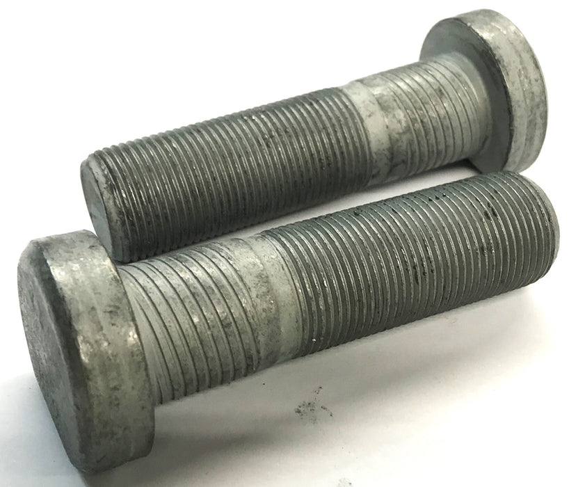 KX1 Front Wheel Stud 10.9 [Lot Of 2] NOS