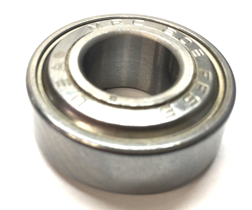 MRC Single-Row Sealed Ball Bearing 202FFSS NOS