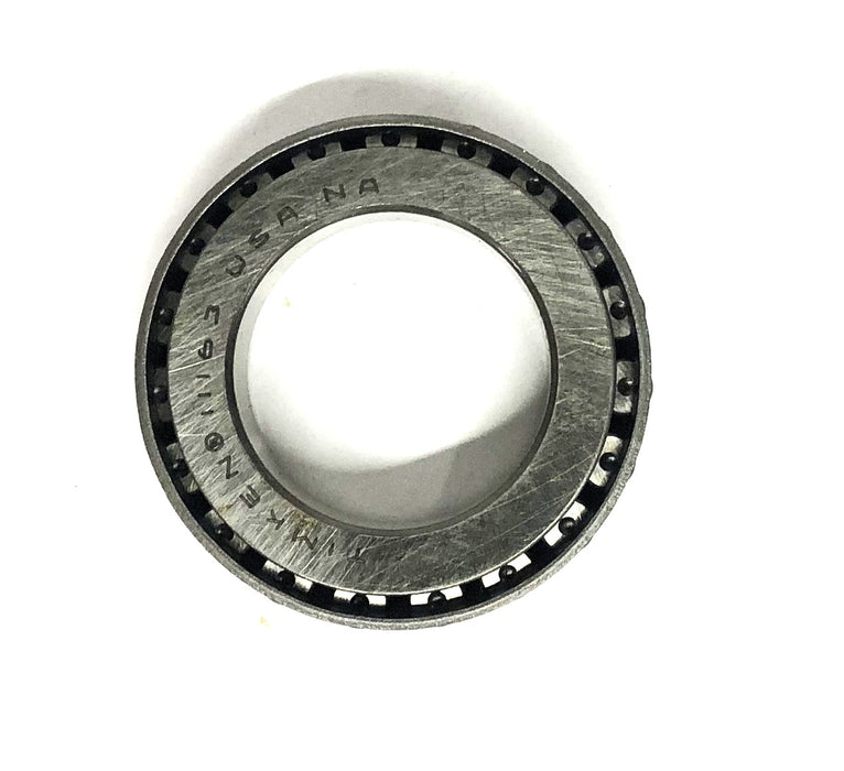 Timken Roller Bearing Cone 11163 (11163NA) [Lot of 2] NOS