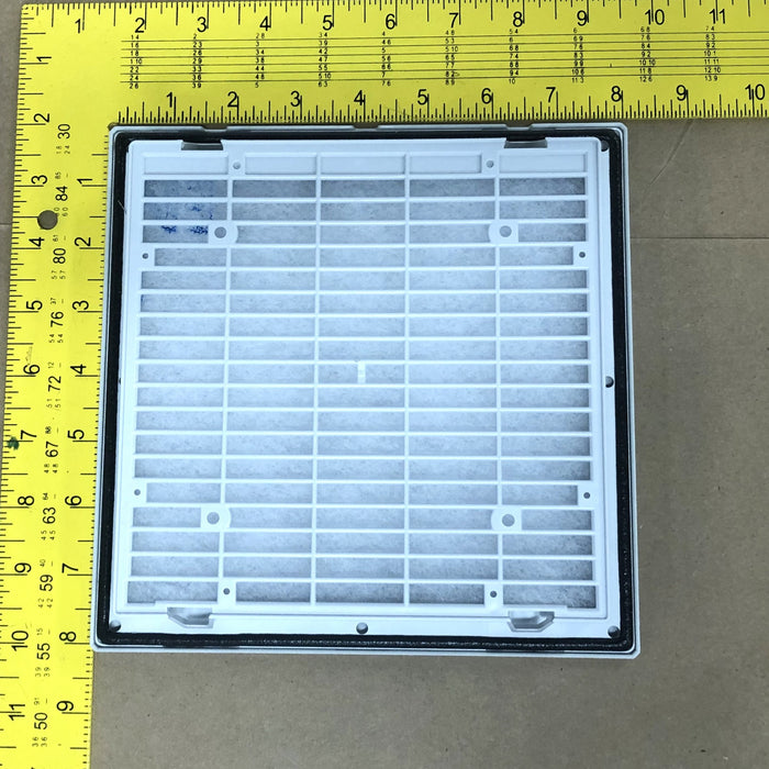 Pentair Type 12 Exhaust Grill Kit SG0900404 NOS
