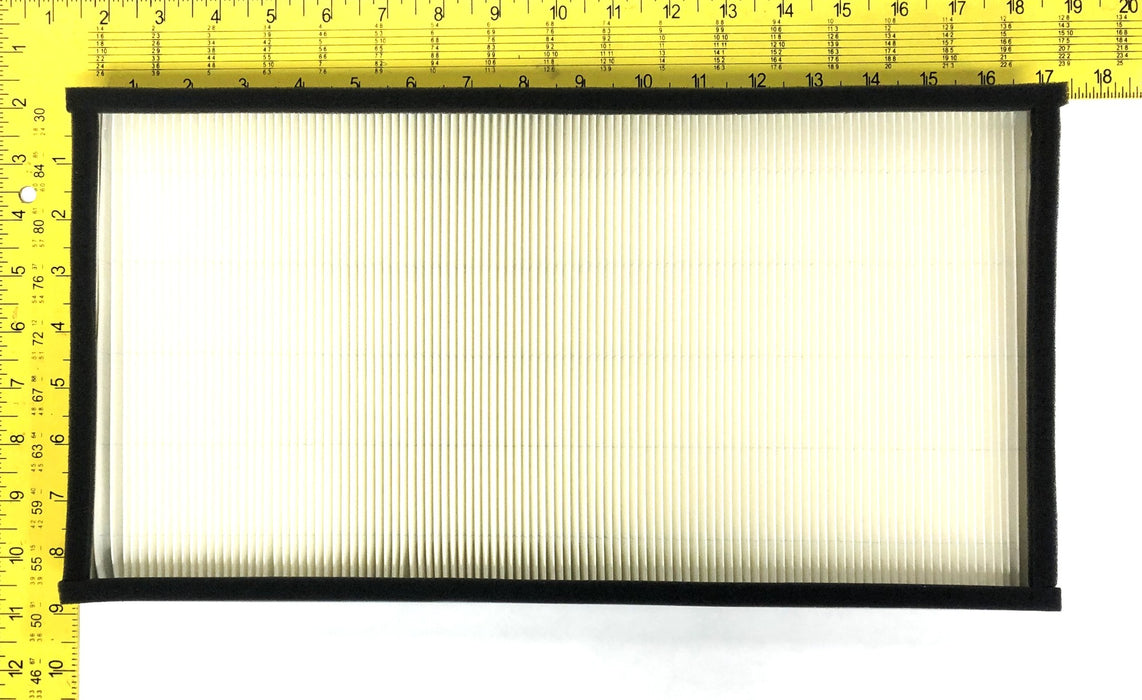 NAPA Gold Air Filter 9471 (549471) NOS