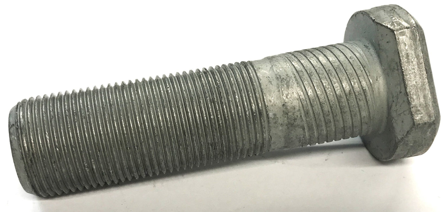 KX1 Front Wheel Stud 10.9 [Lot Of 2] NOS