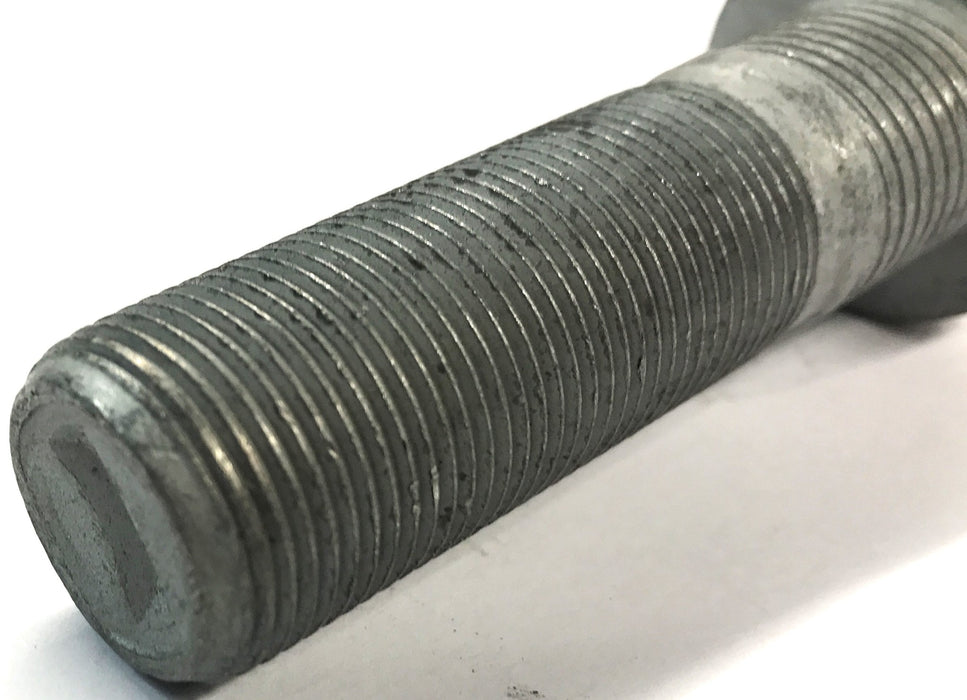 KX1 Front Wheel Stud 10.9 [Lot Of 2] NOS