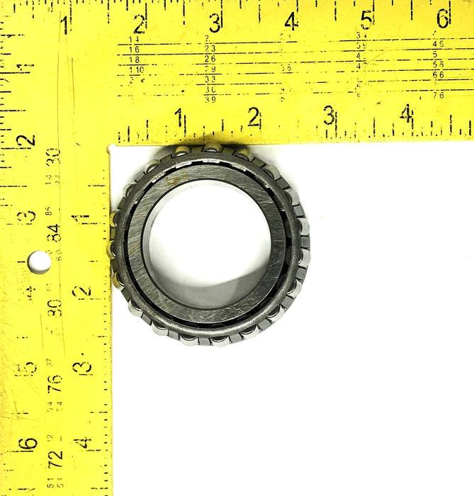Timken Roller Bearing Cone 11163 (11163NA) [Lot of 2] NOS