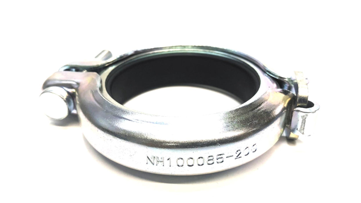 Unbranded Pipe Coupling NH100085-200 NOS