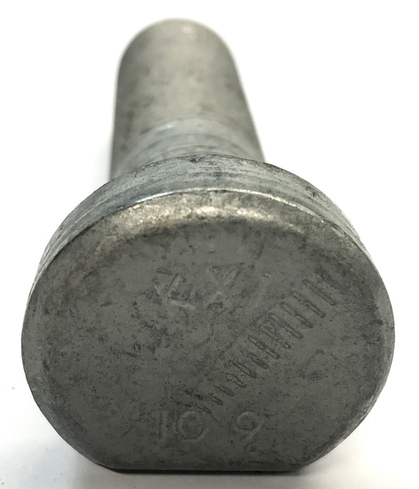 KX1 Front Wheel Stud 10.9 [Lot Of 2] NOS