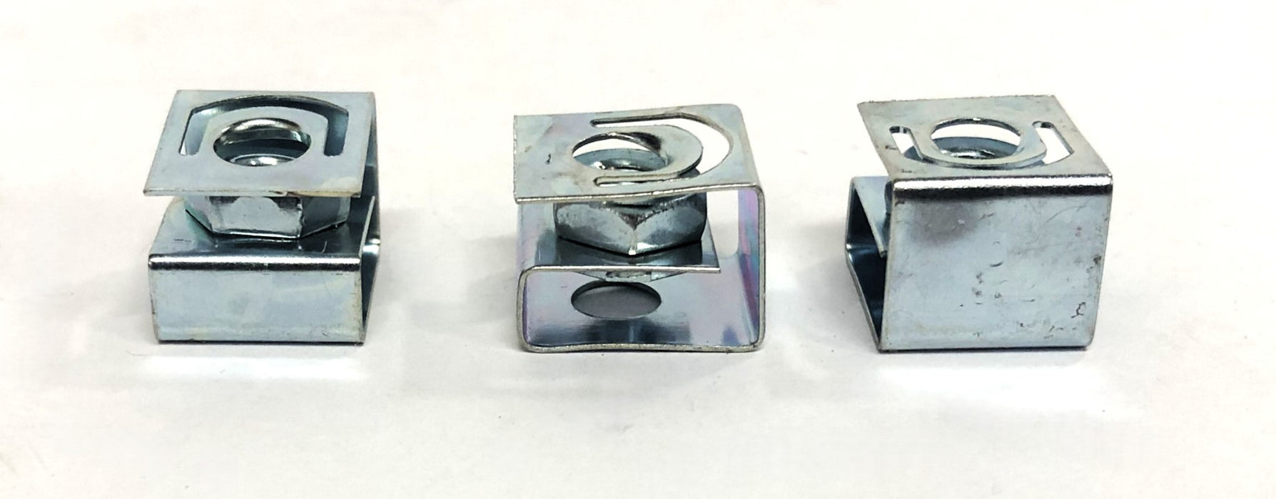 Hoffman Electrical Enclosures Pack of 20 Clip Nut 783510-13090 NOS