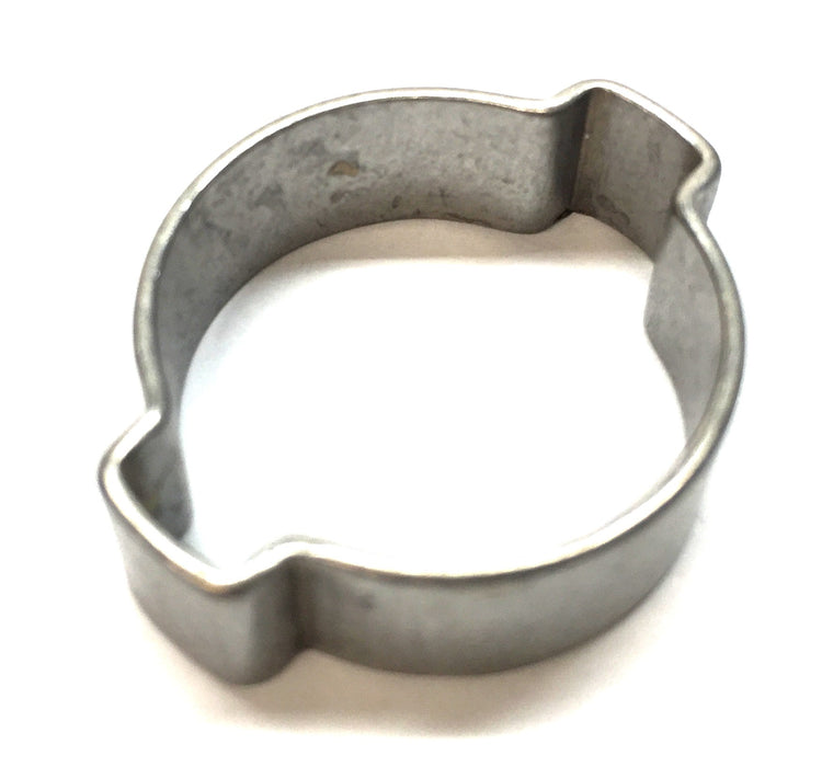 Oetiker 7/8" 2-Ear Clamp 23OET [Lot of 30] NOS