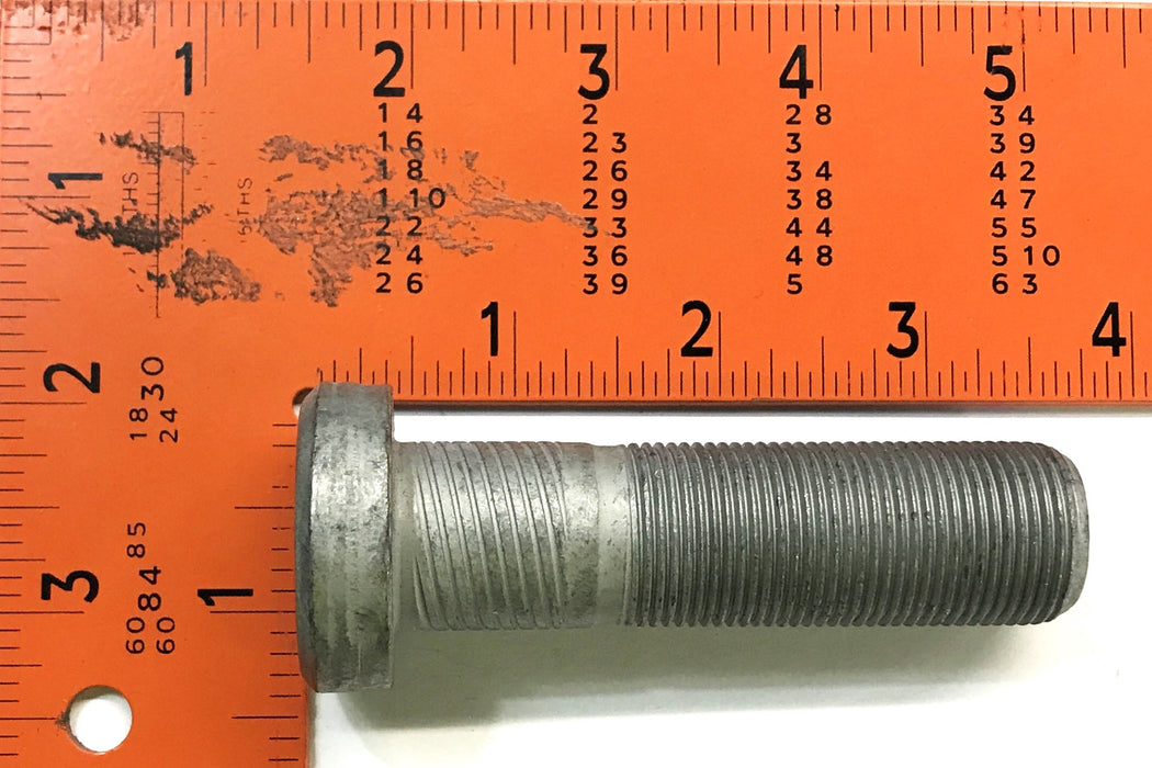 KX1 Front Wheel Stud 10.9 [Lot Of 2] NOS