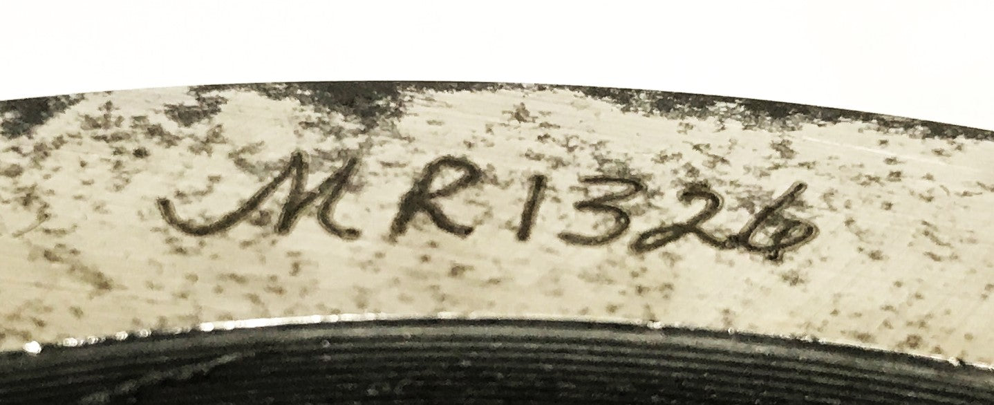 Link-Belt Cylindrical Roller Bearing Inner Ring MR1326 NOS