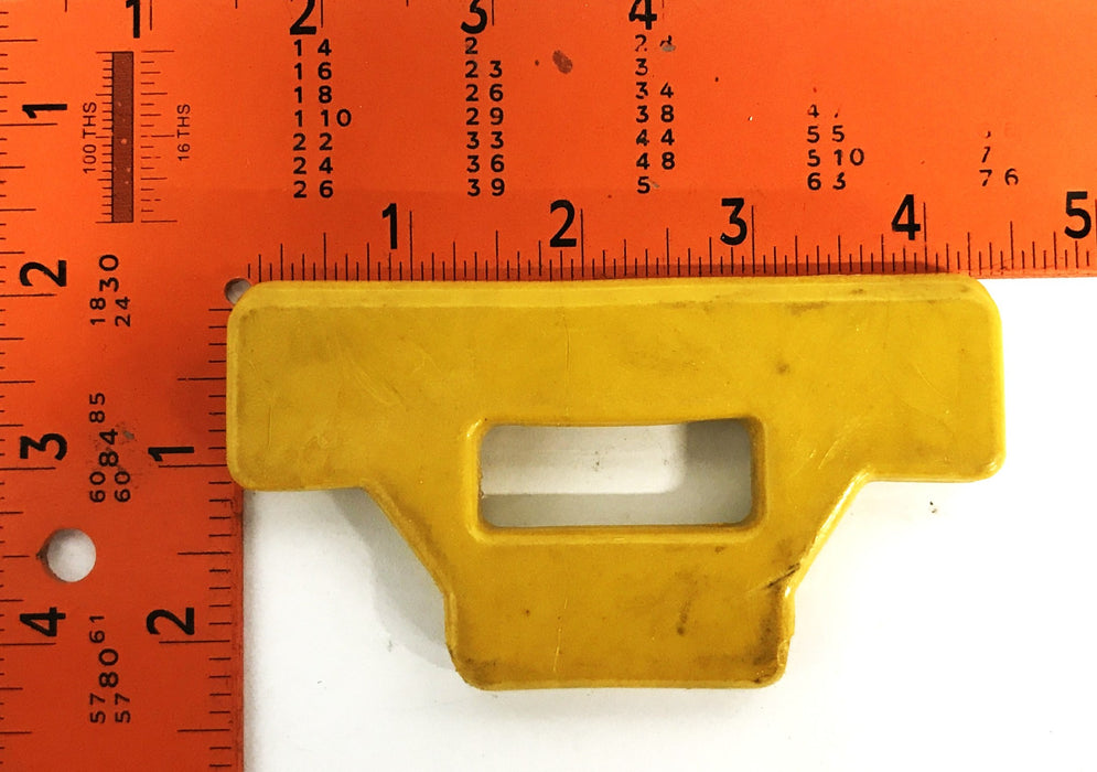 ProMatch Caterpillar Forklift Side Panel Handle 2I5833 NOS