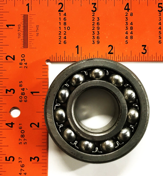 RIV Self-Aligning Double-Row Ball Bearing 7BBJ RIV (2306) NOS