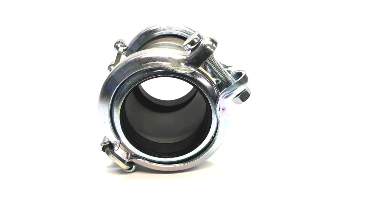Unbranded Pipe Coupling Assembly M1600-200S (NH100085-200) NOS