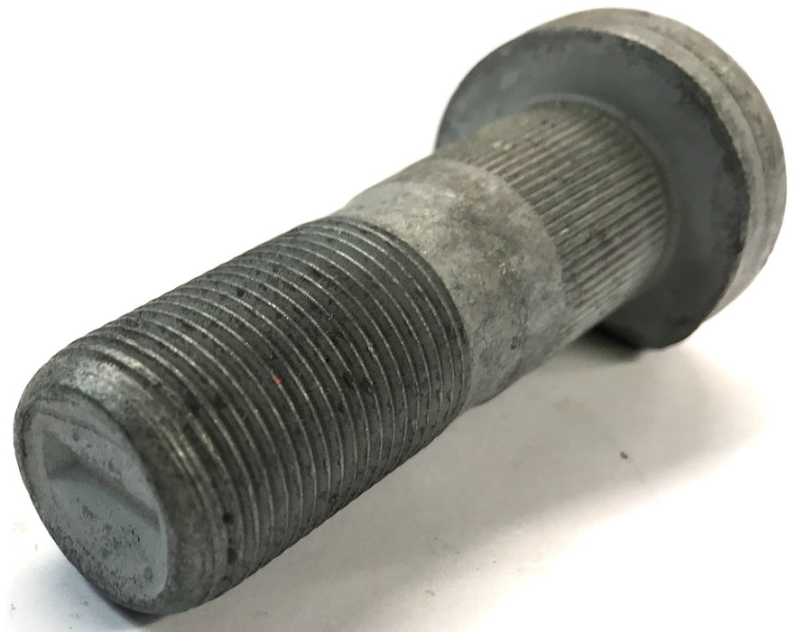 KX6 Front Wheel Stud 10.9 [Lot Of 2] NOS