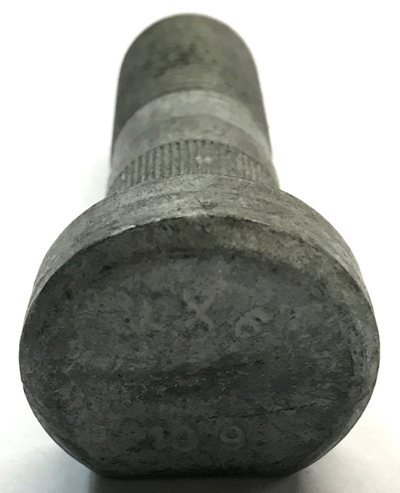 KX6 Front Wheel Stud 10.9 [Lot Of 2] NOS
