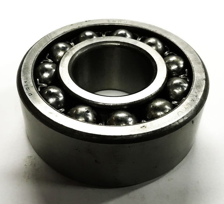 RIV Self-Aligning Double-Row Ball Bearing 7BBJ RIV (2306) NOS